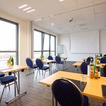 Viva Hotel Luebeck Kültér fotó