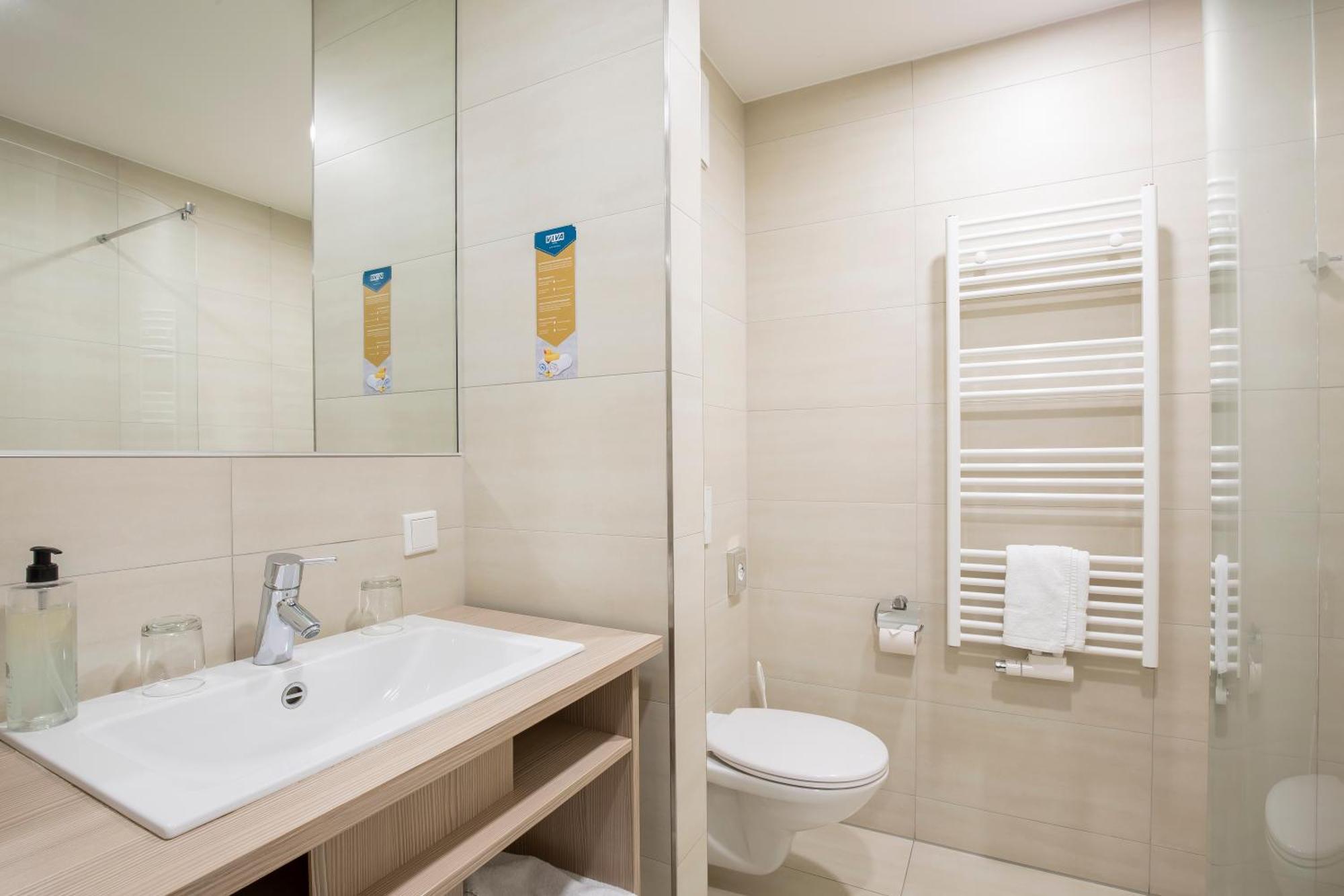 Viva Hotel Luebeck Kültér fotó