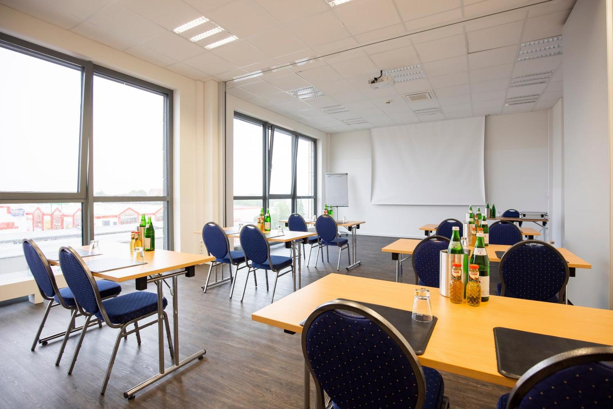 Viva Hotel Luebeck Kültér fotó