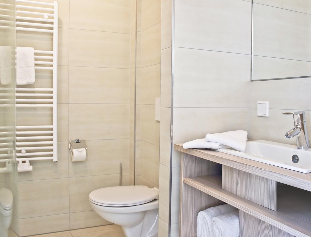 Viva Hotel Luebeck Kültér fotó