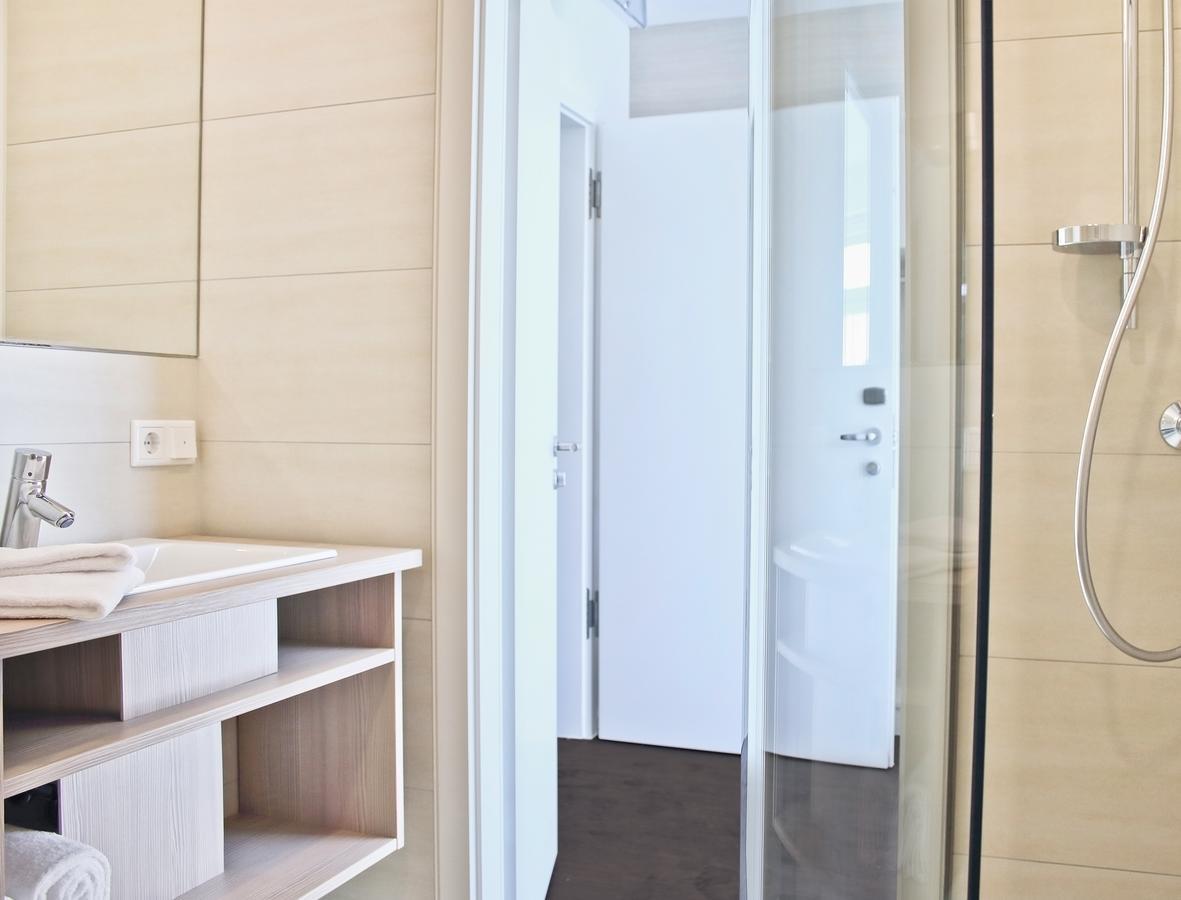 Viva Hotel Luebeck Kültér fotó
