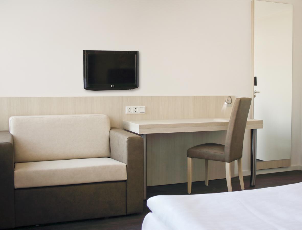 Viva Hotel Luebeck Kültér fotó
