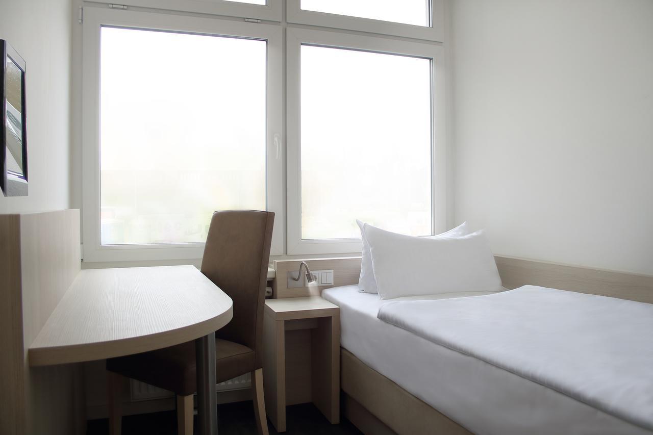 Viva Hotel Luebeck Kültér fotó