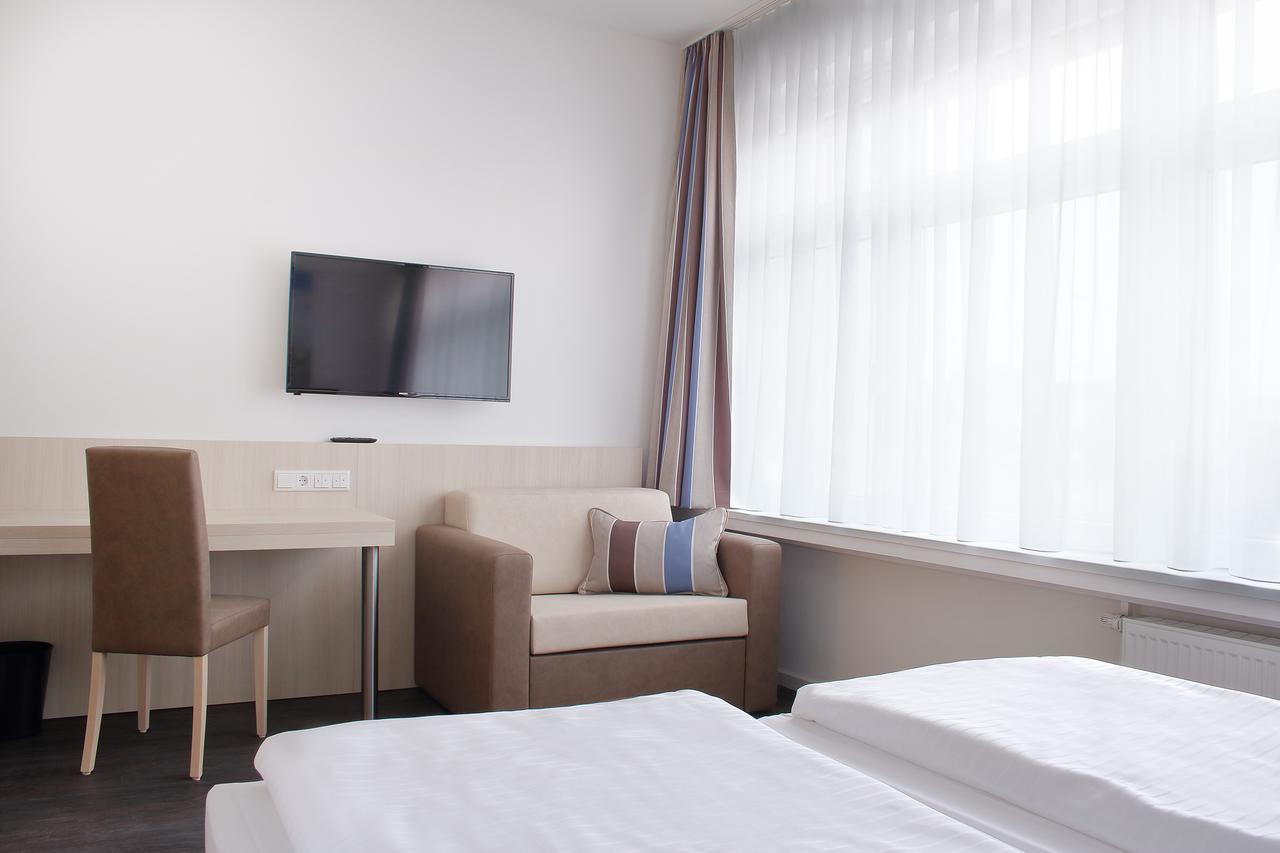 Viva Hotel Luebeck Kültér fotó