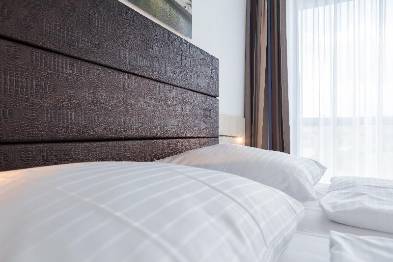 Viva Hotel Luebeck Kültér fotó