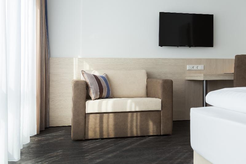 Viva Hotel Luebeck Kültér fotó