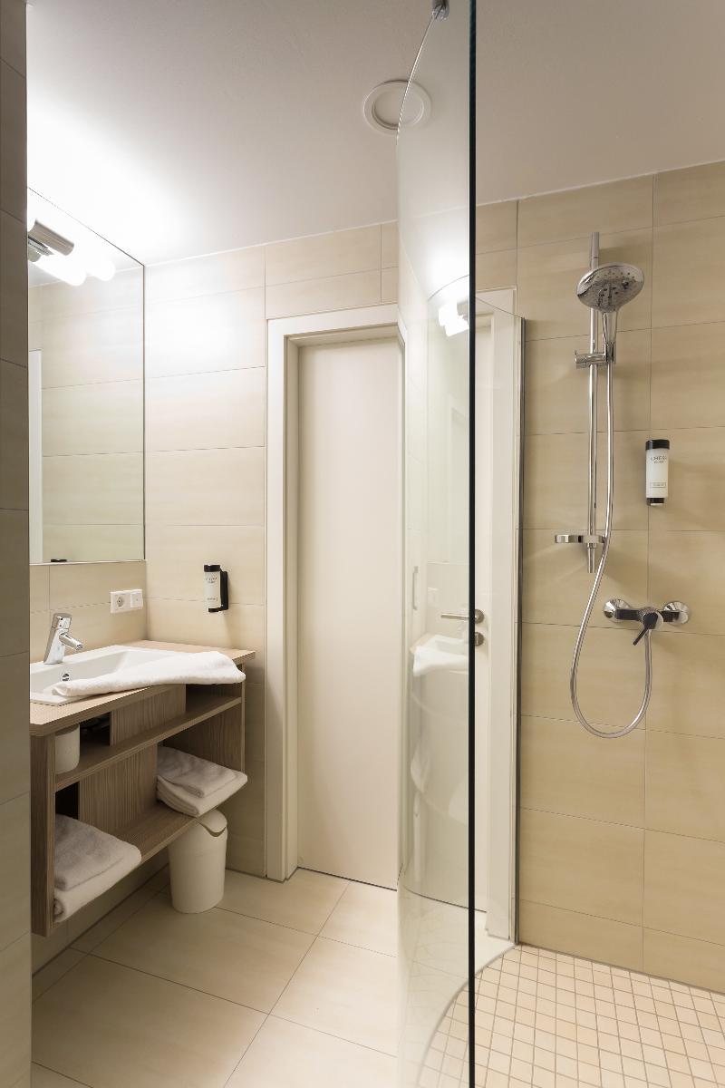 Viva Hotel Luebeck Kültér fotó